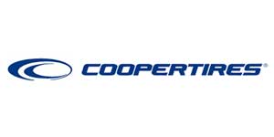 Cooper tires logo