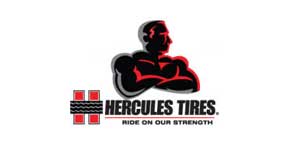 Hercules logo 