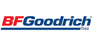 Goodrich logo
